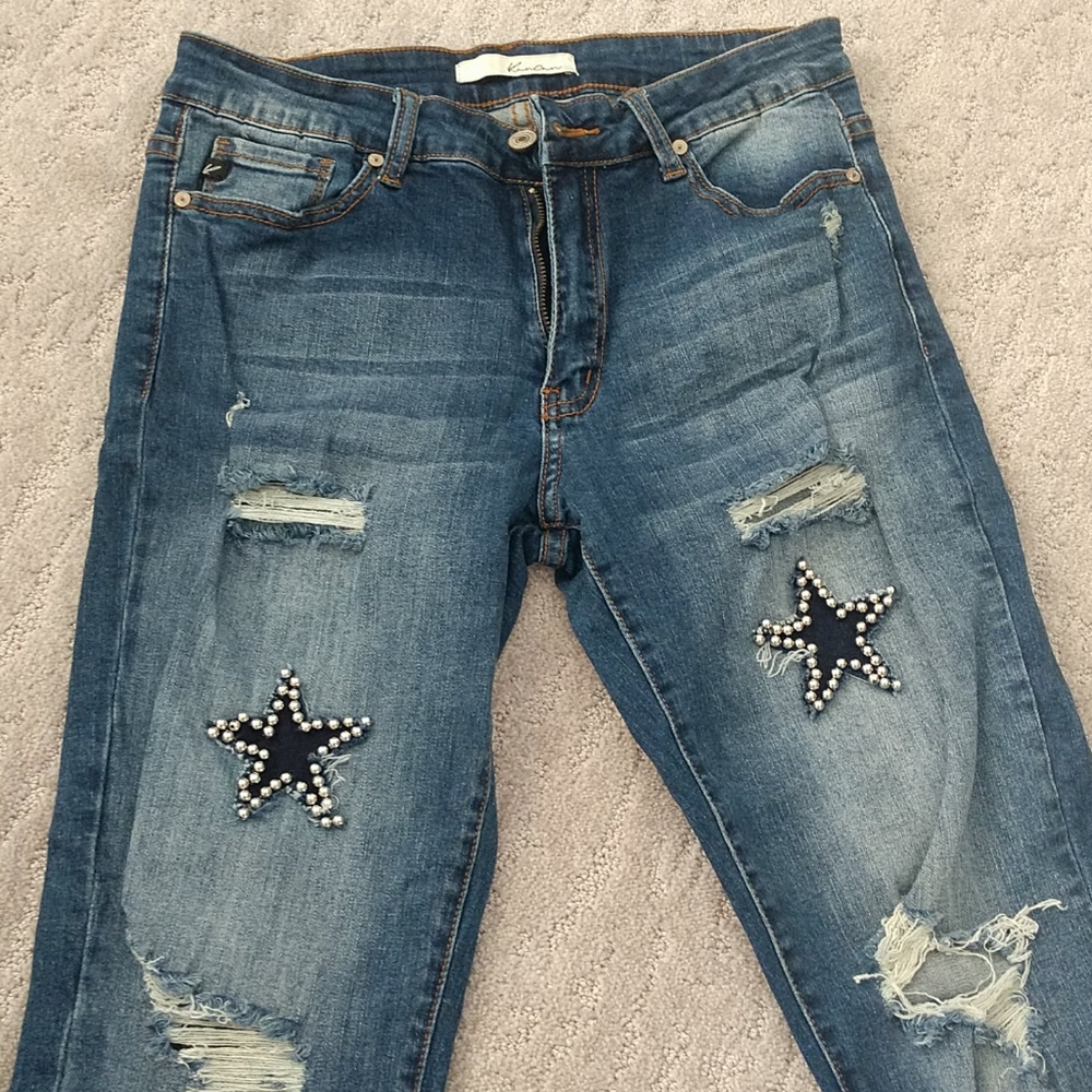 KanCan jeans ⭐
